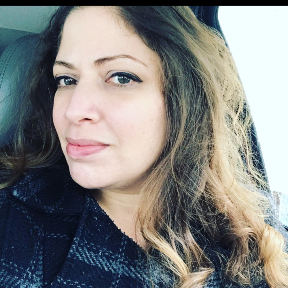 Meet your Posher, Posh